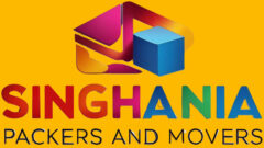 Singhania Packers and Movers